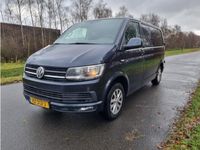 tweedehands VW Transporter 2.0 TDI L1H2 Highline