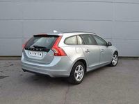 tweedehands Volvo V60 1.6 D2 Kinetic ** VERKOCHT **