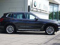 tweedehands BMW X3 xDrive30e Aut. Executive X Line / Panoramadak / Trekhaak / 19" LMV / Stoelverwarming