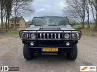 tweedehands Hummer H2 6.0 V8