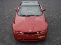 tweedehands Alfa Romeo SZ/RZ SZ 3.0Coupé