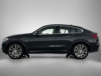 Occasion BMW X4 Executive 184 PK (135 kW) 2019 Zwart, metallic lak SUV
