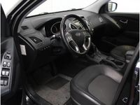 tweedehands Hyundai ix35 2.0i 4WD Style AUTOMAAT | CRUISE | CLIMAT | PDC AC