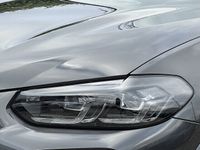 tweedehands BMW X3 iHigh Exe | Panorama | Leder | 20" | Getint glas