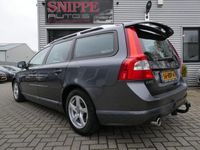 tweedehands Volvo V70 2.0T R-Edition 203 PK!-DEALERONDERHOUDEN-VOLLEDER-NAVI-CLIMA