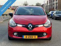 tweedehands Renault Clio IV 0.9 TCe Dynamique