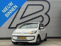 Occasion VW up! Groove 60 PK (44 kW) 2014 Wit Hatchback
