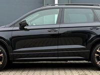 Occasion Cupra Ateca 300 PK (220 kW) 2020 Zwart (metallic) SUV