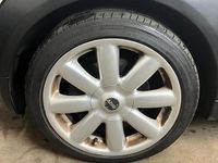 Occasion Mini Cooper Clubman Chili 120 PK (88 kW) 2008 Wit Stationwagen