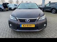 Occasion Lexus CT200h Business Edition 99 PK (72 kW) 2011