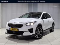 Occasion Kia XCeed 140 PK (102 kW) 2021 Wit SUV