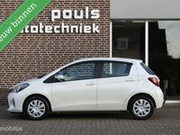 tweedehands Toyota Yaris 1.3 VVT-i Style