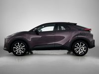 Occasion Toyota C-HR 140 PK (102 kW) 2026 Paars SUV