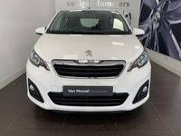 tweedehands Peugeot 108 1.0 e-VTi Active | Airco | Bluetooth | Elektrisch