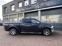 tweedehands Dodge Ram PICKUP 1500 5.7 V8 4x4 Quad Cab 6'4 BJ 2013 Btw auto lpg-g3 Dealer onderhouden