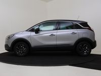 tweedehands Opel Crossland X 1.2 131pk Turbo 120 Jaar Edition | Stoelverwarming