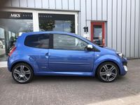 tweedehands Renault Twingo 1.6 16V RS GORDINI Leer/Airco/ECC