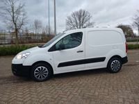 tweedehands Peugeot Partner 120 1.6 HDI L1 XT