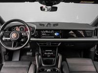 Occasion Porsche Cayenne Black Edition 470 PK (345 kW) 2024 Zwart SUV