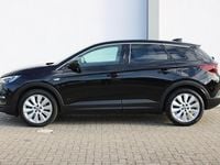 Occasion Opel Grandland X Business Elegance 2021 Zwart SUV