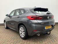 tweedehands BMW X2 18i 141pk M-Sport Navi Sportzetels Trekhaak Execut