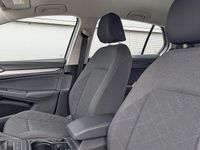 Occasion VW Golf VIII Life 110 PK (80 kW) 2022 Grijs Hatchback