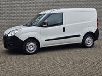 tweedehands Opel Combo 1.6 CDTi L1H1 Edition Airco/Pdc/Trekhaak