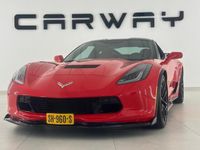 tweedehands Chevrolet Corvette C7 6.2 Grand Sport (( GRATIS )) IAMS-ACTIE