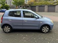 tweedehands Kia Picanto 1.1 EX Sport