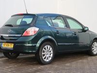tweedehands Opel Astra 1.6 Elegance AUTOMAAT