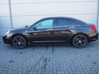 Occasion Chrysler Sebring Limited 157 PK (115 kW) 2009 Zwart Sedan