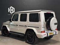 tweedehands Mercedes G63 AMG AMG Manufaktur ORG NL full opt