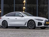 Occasion BMW i4 Executive 250 kW (340 PK) 2024 Wit Sedan