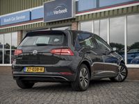 Occasion VW e-Golf Pro 100 kW (136 PK) 2018 Grijs Hatchback