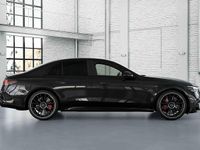 Occasion Mercedes E53 AMG AMG 585 PK (430 kW) 2025 Zwart Sedan