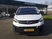 tweedehands Opel Vivaro 2.0 CDTI L3H1 DC Edition Climatecontrol | Navigatie | Parkpilot | Cruisecontrol