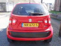 tweedehands Suzuki Ignis 1.2 Dualjet 90pk Smart Hybrid Stijl- EESTE EIGENAA