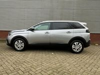 tweedehands Peugeot 5008 1.2 PureTech Blue Lease Executive|7 persoons|Automaat|Navi|A