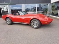 tweedehands Corvette C3 CONVERTIBLE