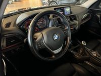 tweedehands BMW 114 114 1-serie i EDE High Exe. Sport Cruise Navi Ecc P