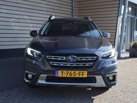 tweedehands Subaru Outback 2.5i Edition Trend 40