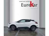 tweedehands Toyota C-HR 1.2 Turbo 2WD C-Ult