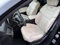 Occasion Mercedes S63 AMG AMG 587 PK (431 kW) 2016 Zwart (metallic) Coupé