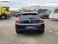 tweedehands VW Scirocco 1.4 TSI Highline//APK/STOELV./