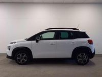 Occasion Citroën C3 Aircross Feel 112 PK (82 kW) 2020 Wit SUV