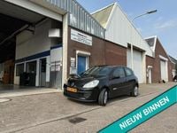 Occasion Renault Clio II Rip Curl 75 PK (55 kW) 2007 Zwart Hatchback