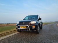 Occasion Toyota RAV4 149 PK (109 kW) 2002 SUV