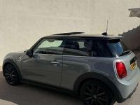 Occasion Mini Cooper Chili 136 PK (100 kW) 2019 Grijs Hatchback