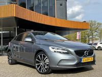 tweedehands Volvo V40 2.0 D3 Inscription/LED/Navi/Stoelverwarming/