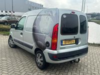 tweedehands Renault Kangoo Express 1.5 dCi 60 Grand Confort Edition Extra Airco Trekhaa